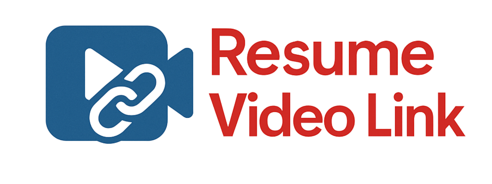 Video Resume Link